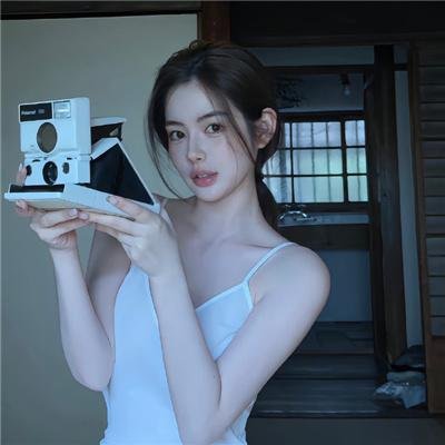 陈夫人最后之一吻
