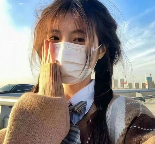 蛇发女妖